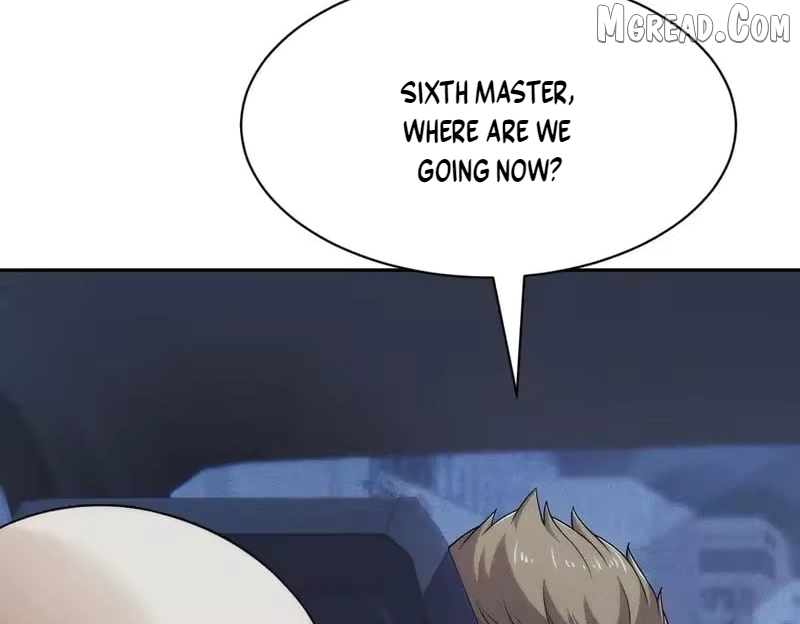 Hidden Dragon in the City (2025) Chapter 59 - page 89